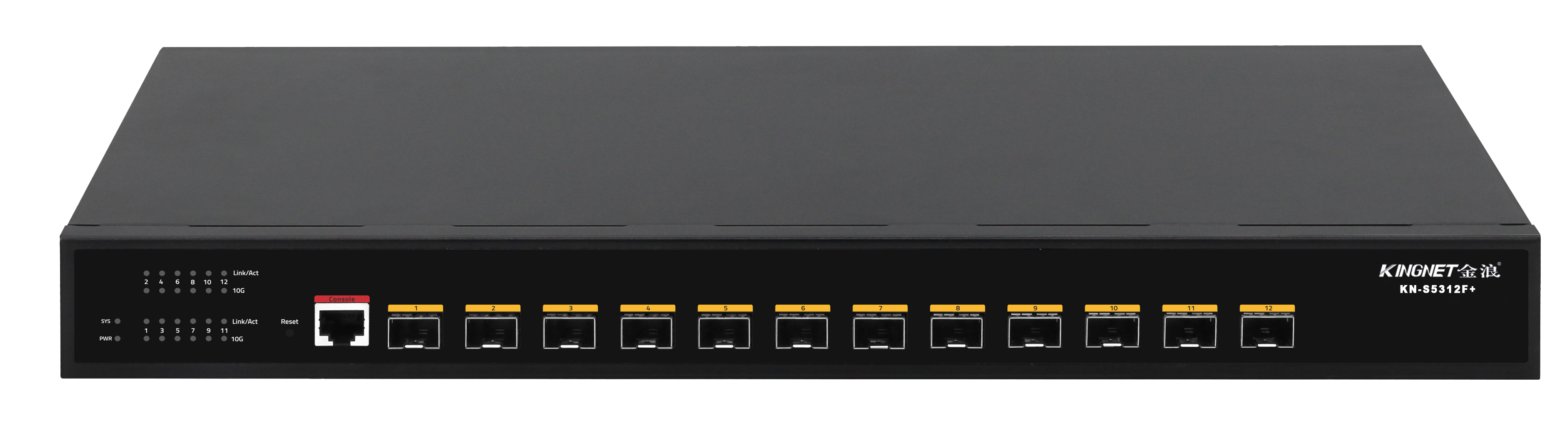 kn-s5312f ——12口全万兆光三层管理型以太网交换机 kn-s5312f ——12口全万兆光三层管理型以太网交换机